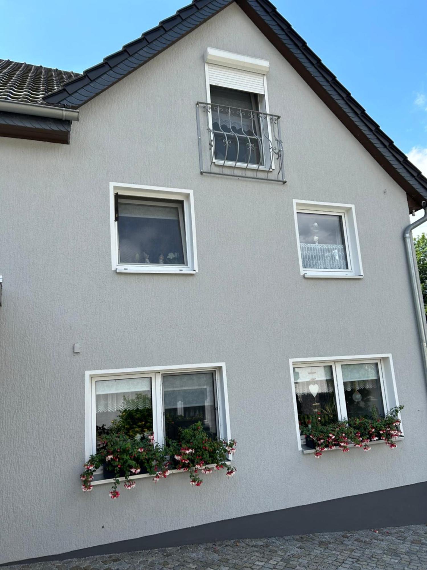 Ferienhaus Zittau Oberlausitz & Ferienwohnung Am Hamann Berg Extérieur photo