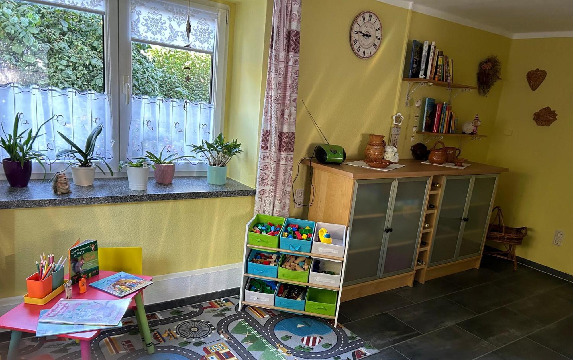 Ferienhaus Zittau Oberlausitz & Ferienwohnung Am Hamann Berg Extérieur photo