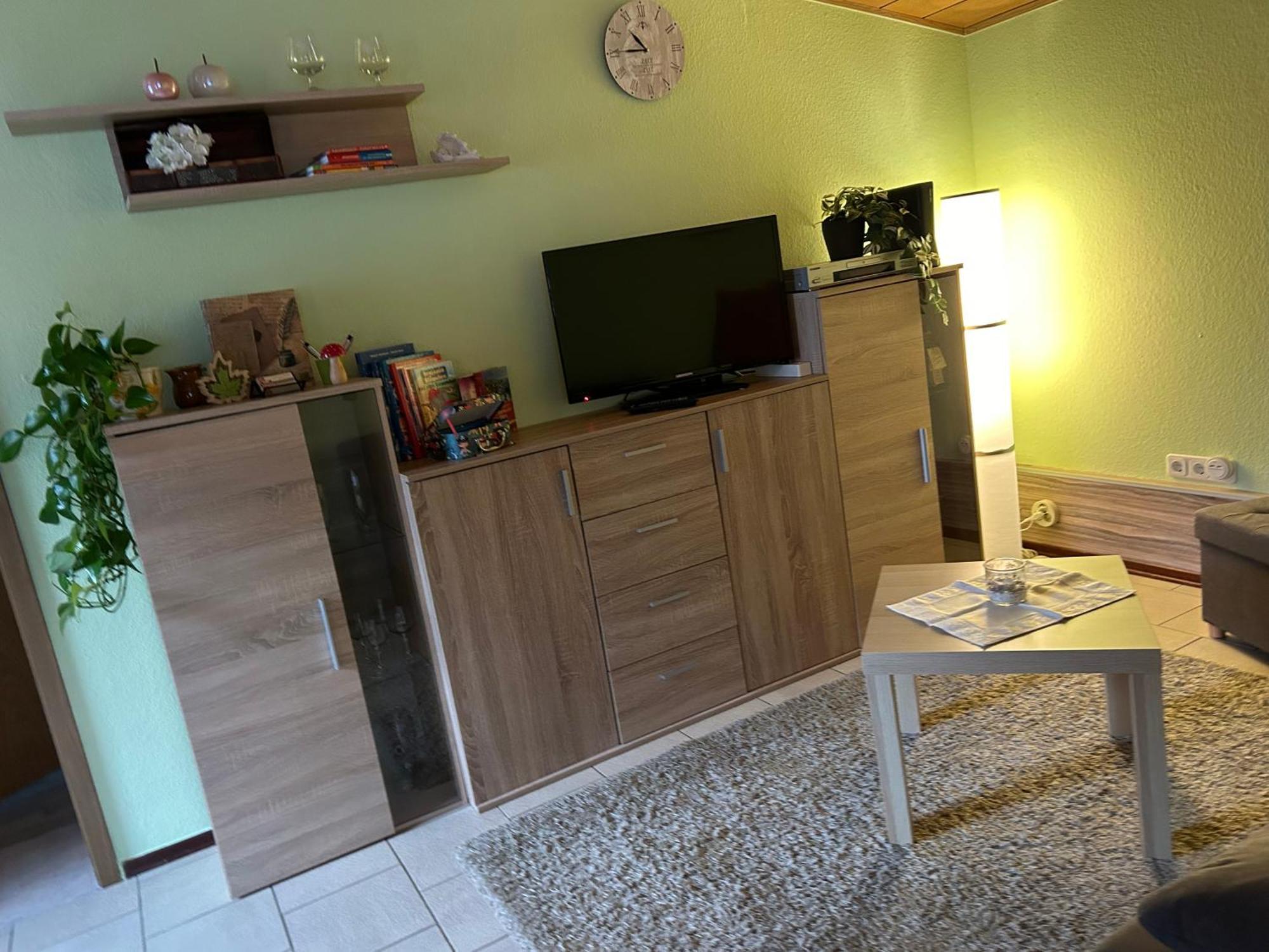 Ferienhaus Zittau Oberlausitz & Ferienwohnung Am Hamann Berg Extérieur photo