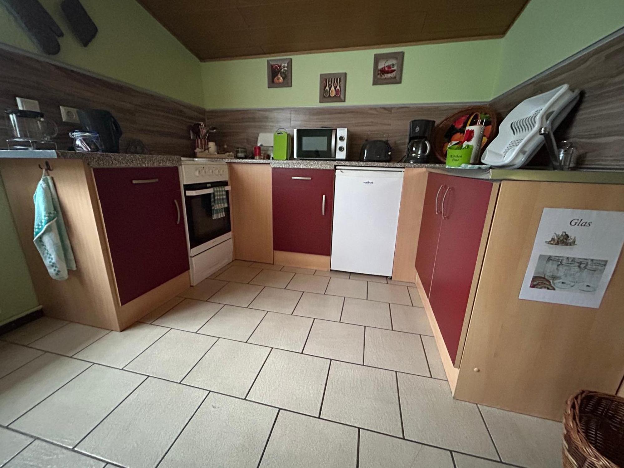 Ferienhaus Zittau Oberlausitz & Ferienwohnung Am Hamann Berg Extérieur photo