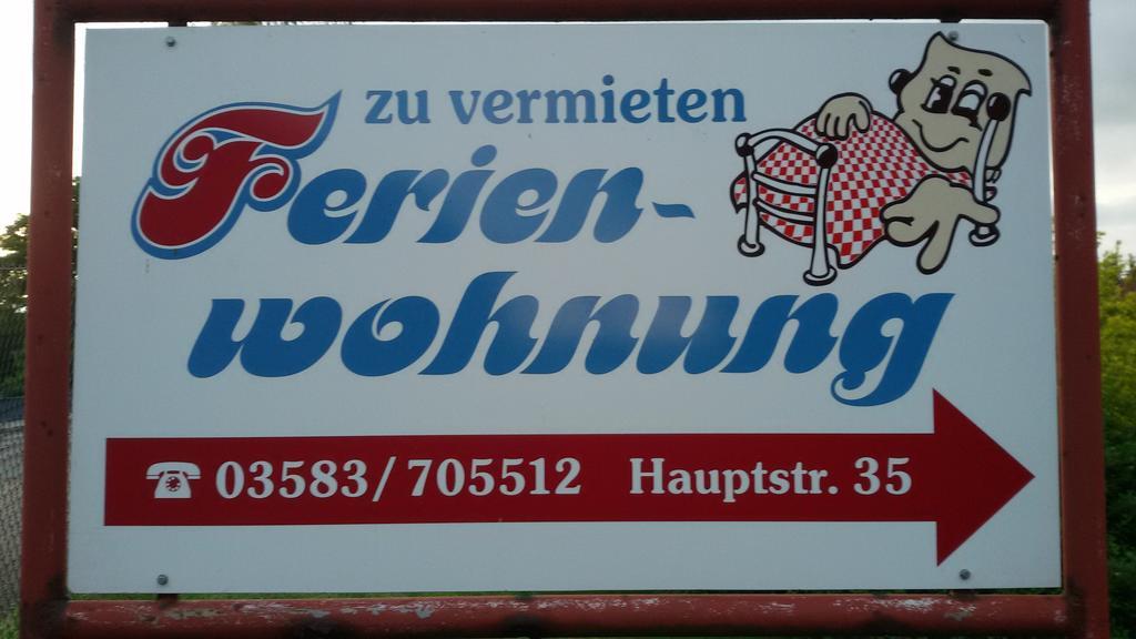 Ferienhaus Zittau Oberlausitz & Ferienwohnung Am Hamann Berg Extérieur photo