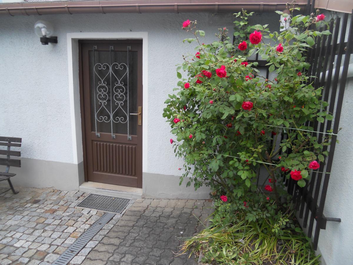 Ferienhaus Zittau Oberlausitz & Ferienwohnung Am Hamann Berg Extérieur photo